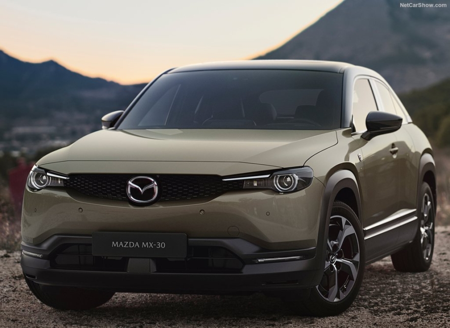 Mazda: ο κινητήρας Wankel επιστρέφει στη ζωή