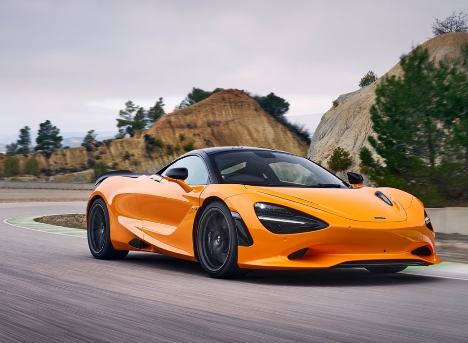 McLaren: προτεραιότητα στην κερδοφορία