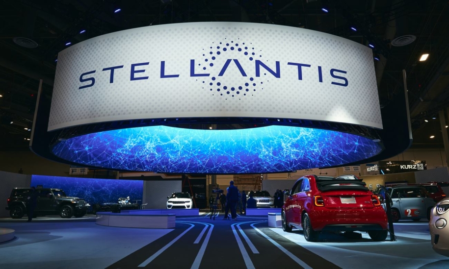 Stellantis: προς συμμαχία με την Leapmotor