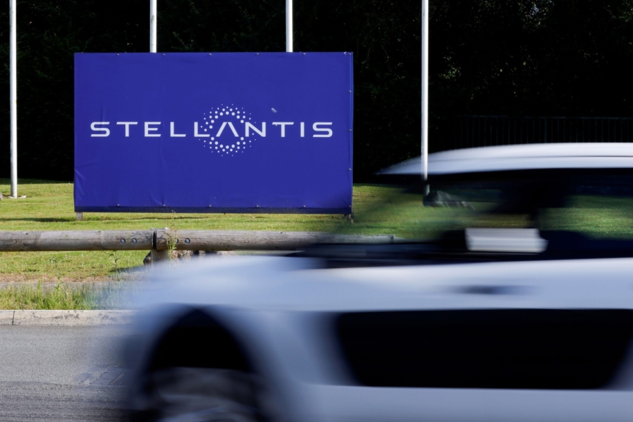Η Stellantis, η Renault και η συγχώνευση του αιώνα