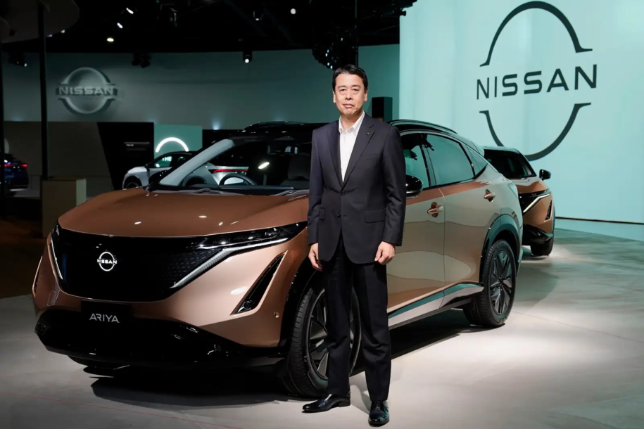 Nissan: λύση από την Κίνα!