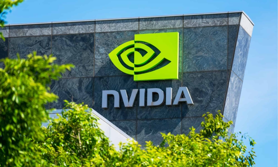 Nvidia: στήνει μεγάλο κόλπο!