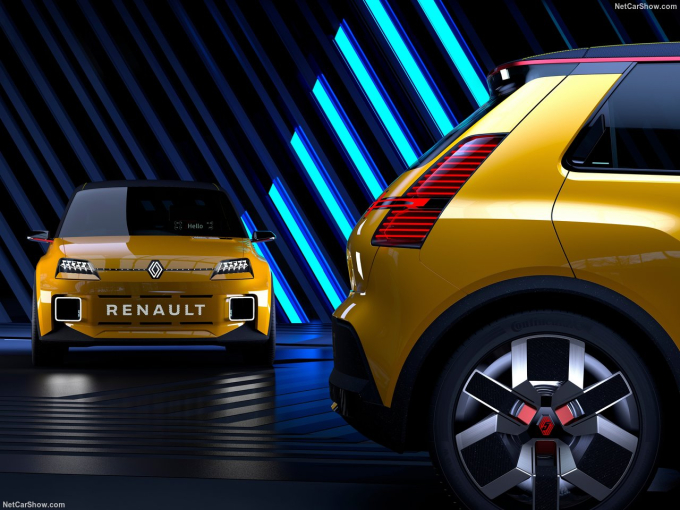 Πρωτοφανής επένδυση της Renault