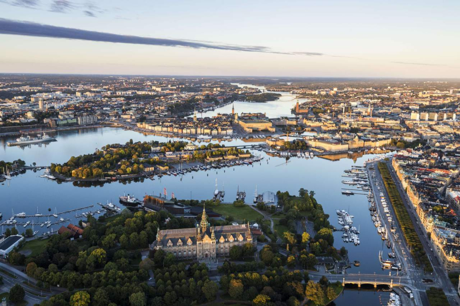 Στοκχόλμη: απαγόρευση βενζίνης και ντίζελ στο κέντρο της πόλης