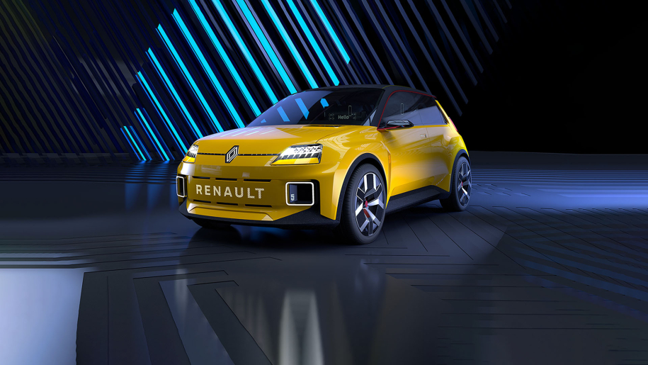 Renault 5: πόσο θα κοστίζει στην Ευρώπη