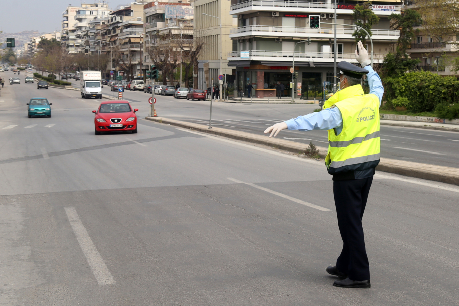 Πρόστιμα - φωτιά: τα νέα αόρατα ραντάρ έπιασαν δουλειά