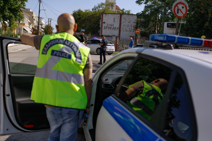 Πρόστιμα - φωτιά: τα νέα αόρατα ραντάρ έπιασαν δουλειά