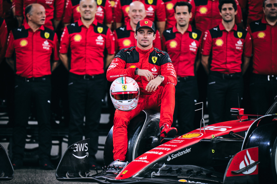 Formula 1 - Grand Prix Αμπού Ντάμπι: της... κόκκινης σημαίας έγινε στο FP2!
