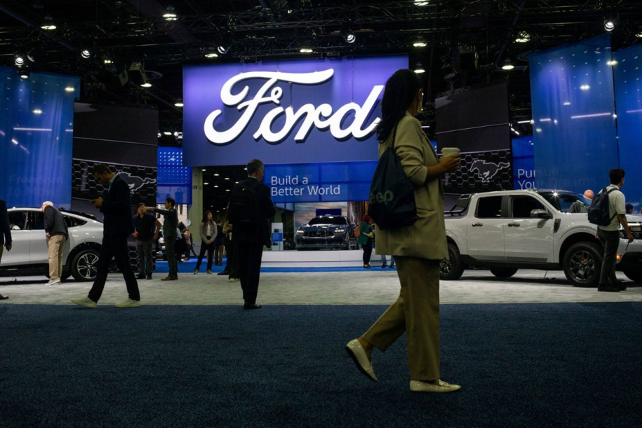 GM - Ford: η καλύτερη στιγμή για να αγοράσεις μετοχές τους