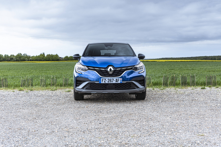 Όσα γνωρίζουμε για τη νέα γενιά του Renault Captur