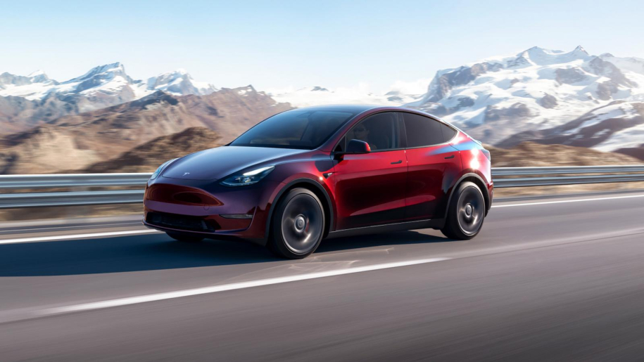 Tesla Model Y: ξανά στην πρώτη θέση των πωλήσεων στην Ευρώπη