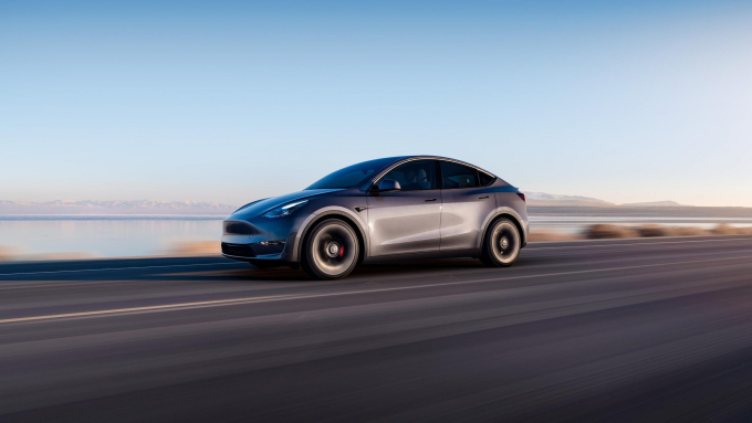 Tesla Model Y: ξανά στην πρώτη θέση των πωλήσεων στην Ευρώπη