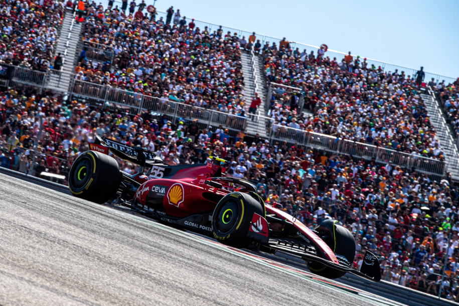 Formula1. Grand Prix Βραζιλίας. Κυριάρχησε η Ferrari στις ελεύθερες δοκιμές!