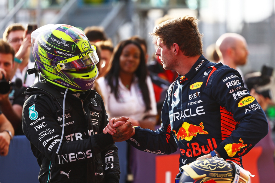 F1 - Grand Prix Βραζιλίας: Λιούις Χάμιλτον «Δεν θα κερδίσουμε, το μόνο σίγουρο!»
