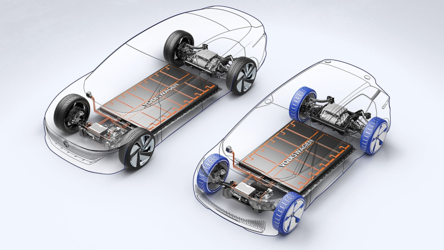 ev battery