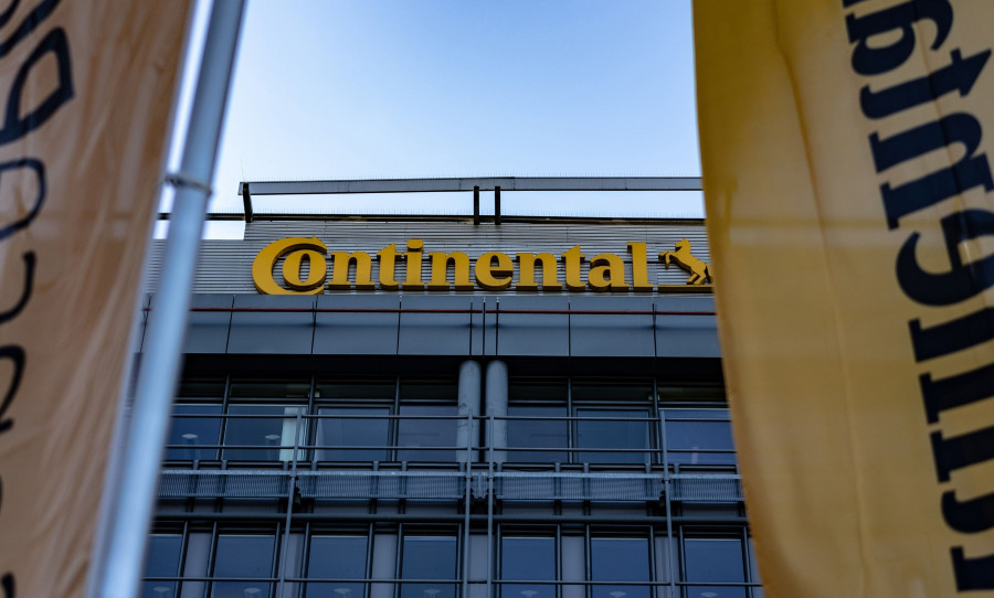 Continental: αναδιάρθρωση και μαζικές απολύσεις