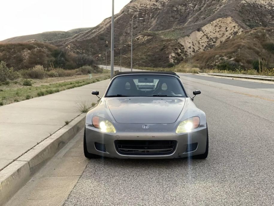 Honda S2000 με 492 HP: Πόσο κόστισε η μετατροπή