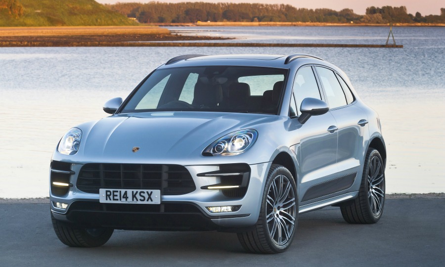 Porsche Macan: Γιατί σταματούν οι πωλήσεις στην Ευρώπη