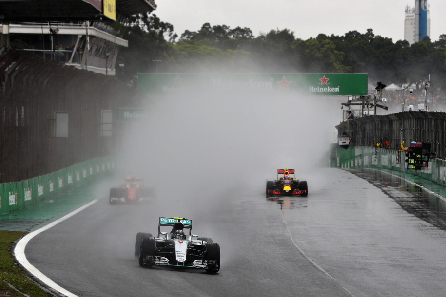 Νίκο Ρόζμπεργκ: Αποχωρεί ξαφνικά από τη Formula 1