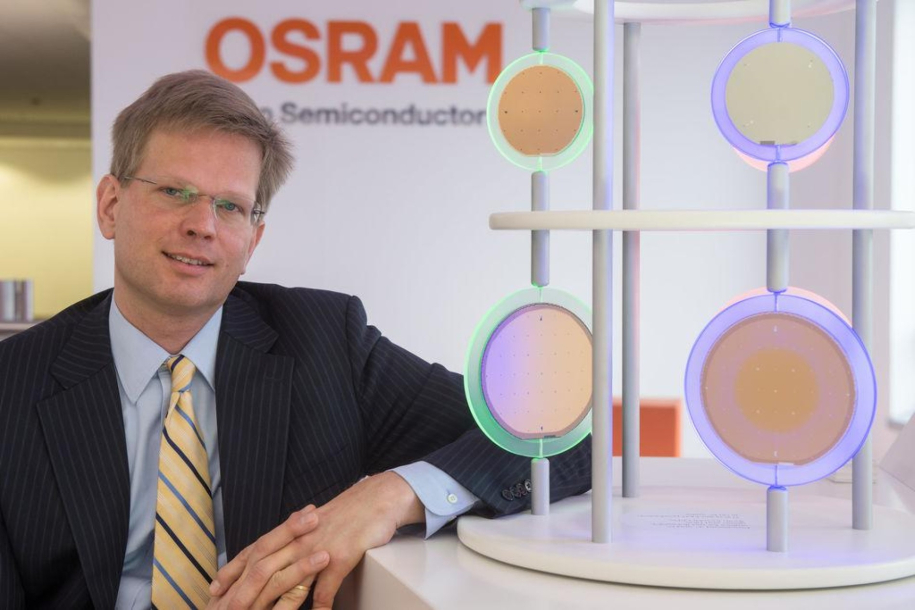 AMS Osram: Η προηγμένη τεχνολογία LED ως πυλώνας της ανάκαμψης