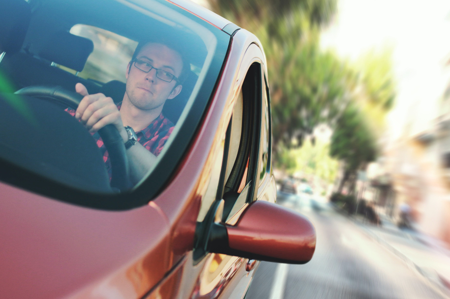 Road Rage: Έρευνα αποκαλύπτει επικίνδυνη αύξηση