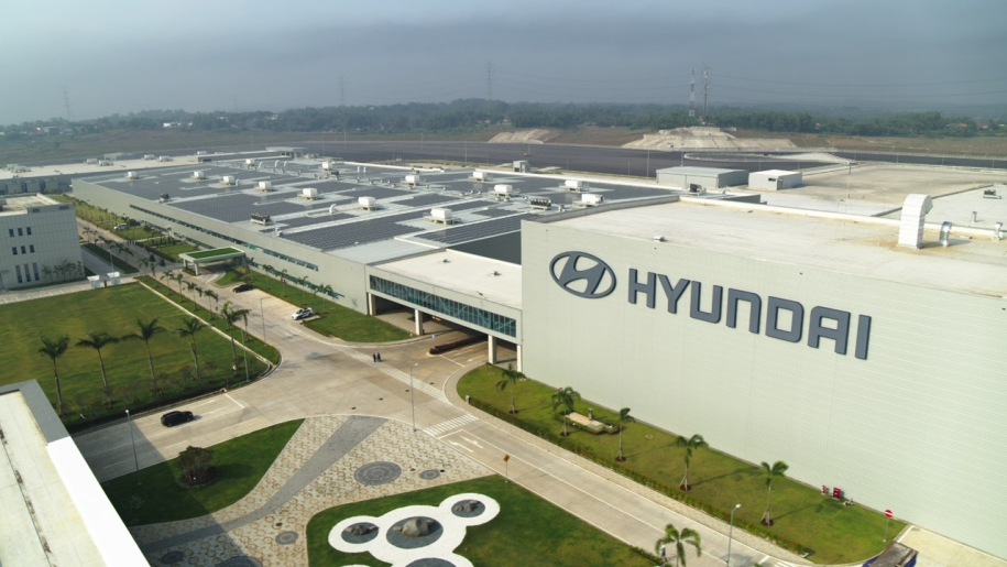 Hyundai: Ξεπούλησε το εργοστάσιο της στη Ρωσία για 100 ευρώ!