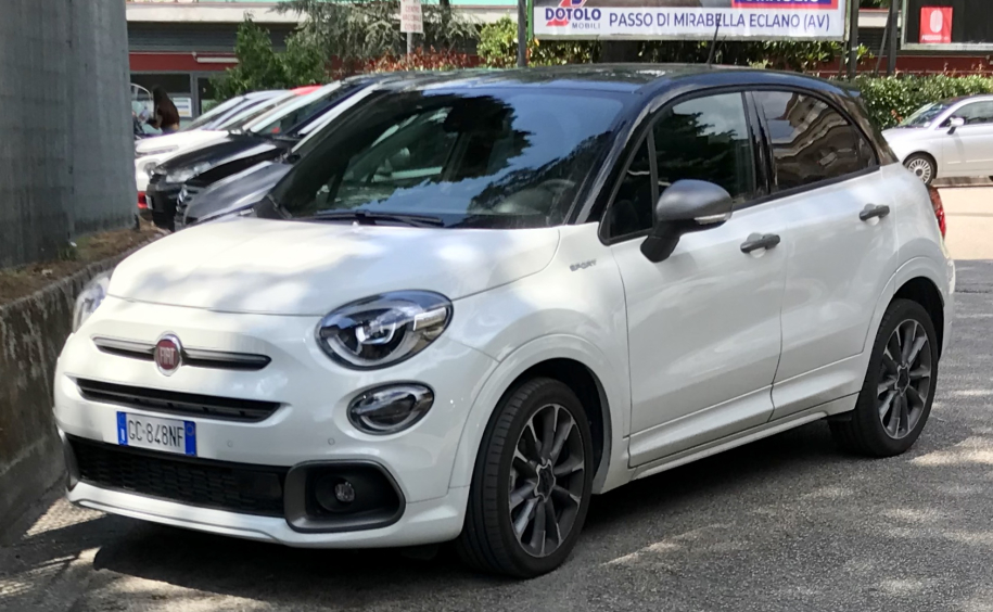 FIAT 500: Η άγνωστη ιστορία του