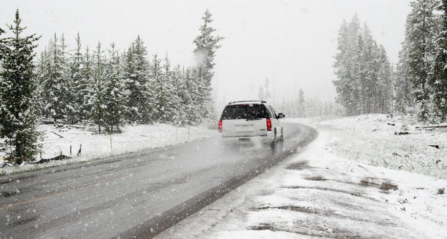 Κακοκαιρία: Σε ποιες περιοχές θα χιονίσει τις επόμενες ώρες - Πότε εξασθενούν τα φαινόμενα