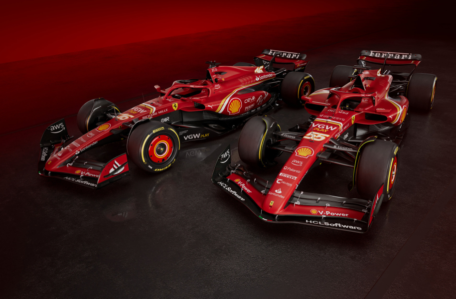 Formula 1: Άλλαξε η Ferrari νοοτροπία; Μπα!