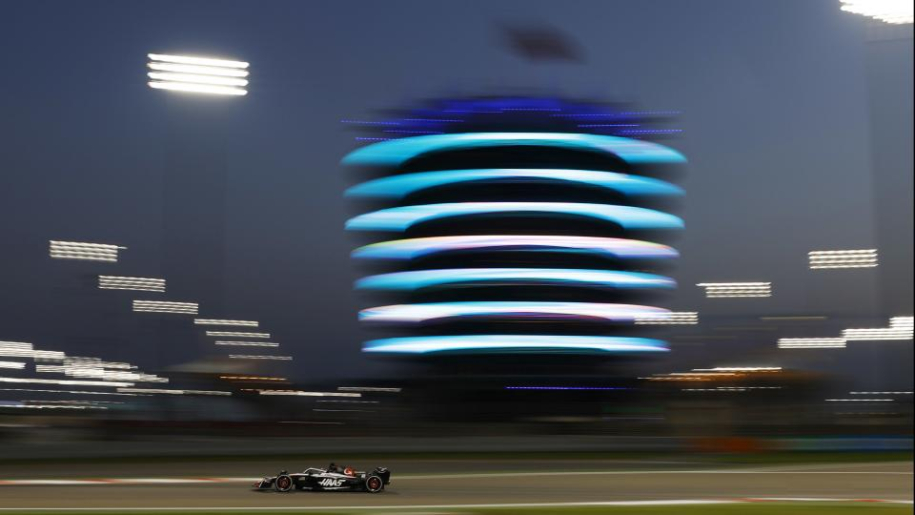 Formula1: Προσεχώς στη μεγάλη οθόνη το Grand Prix του Μπαχρέιν!