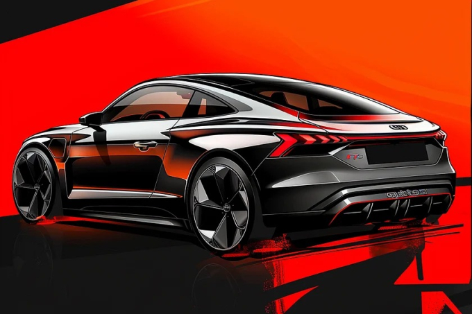 Audi TT - VW Scirocco: Θα «αναστηθούν» ηλεκτρικά;