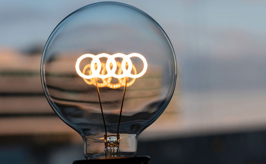 Audi - Verizon Business: Νέα τεχνολογία σε πίστα δοκιμών