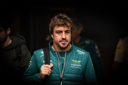 Formula1: Ο απίστευτος Αλόνσο και οι προβλέψεις του για το 2024!