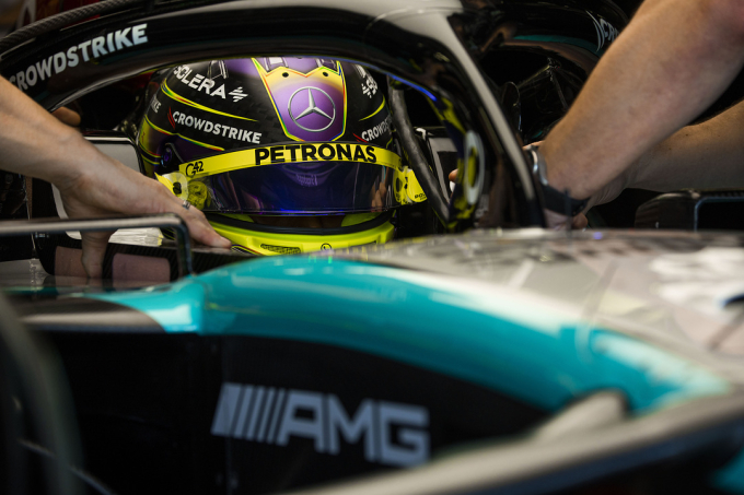 Formula1: Κανένα πρόβλημα στη Mercedes!