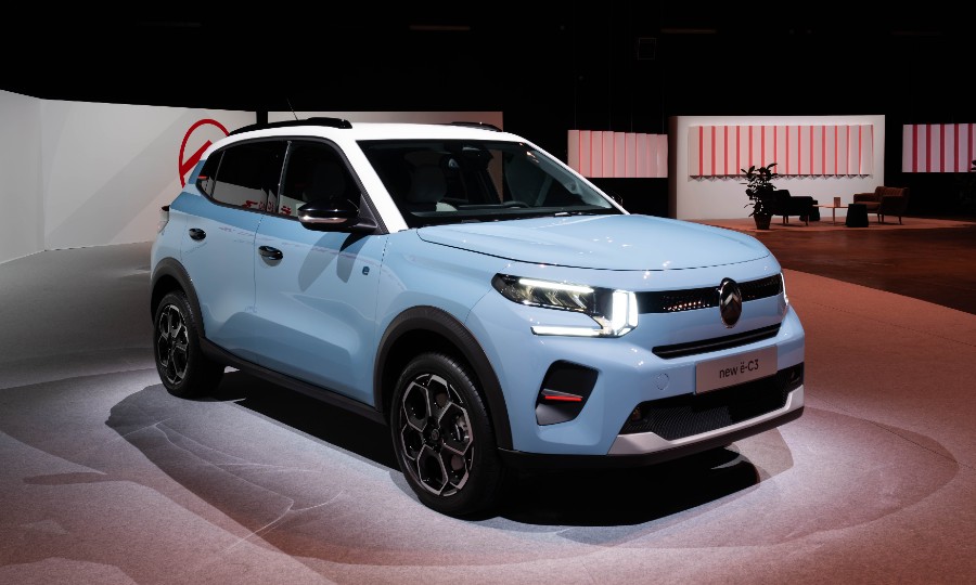 Stellantis – Renault: Μάχη για πιο προσιτά ηλεκτρικά οχήματα