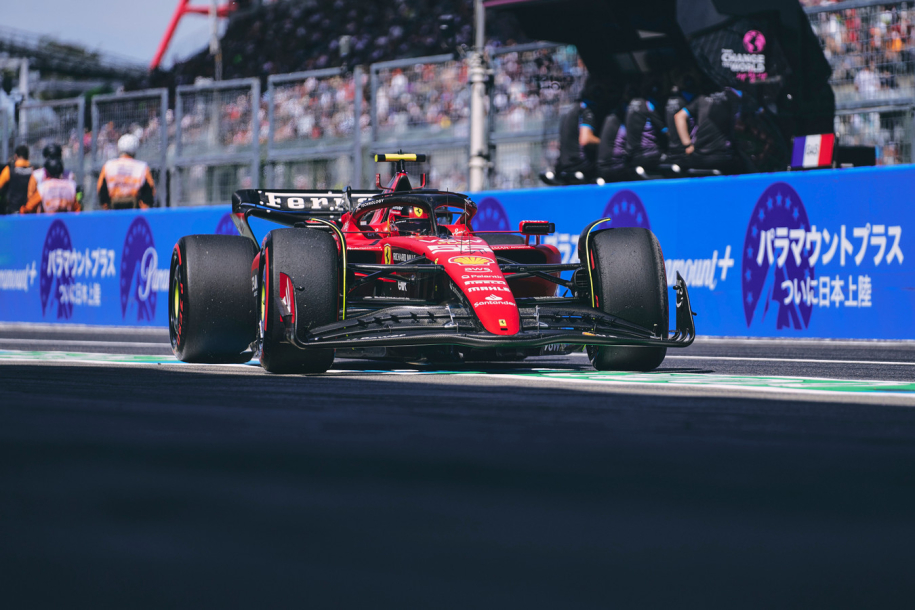 Formula 1: Κάρλος Σάινθ: “Δεν έχω να αποδείξω τίποτα!”