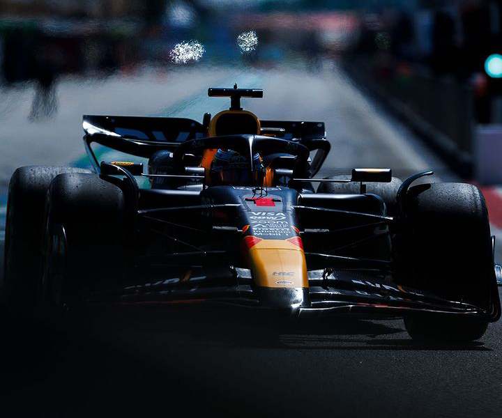 Formula 1: Δοκιμές F1: Ταχύτερος  με το καλημέρα ο Φερστάπεν!