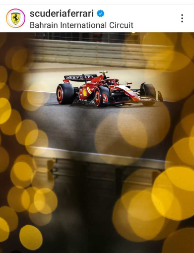 Formula 1: FP2 Μπαχρέιν.1-2 τα Mercedes με τον Χάμιλτον ταχύτερο όλων!