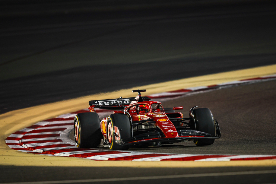 Formula1: Έπεσε η αυλαία στο Μπαχρέιν με τη Ferrari στην κορυφή! (Βίντεο)
