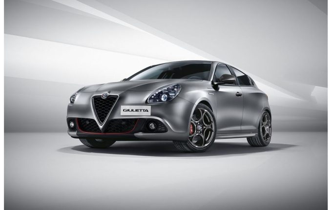 Alfa Romeo Giulietta: Επιστρέφει και κάμπριο και κουπέ!