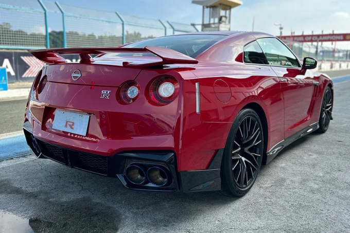 Nissan GT-R R35: Πότε θα κυκλοφορήσει το «καυτό» ιαπωνικό σπορ μοντέλο