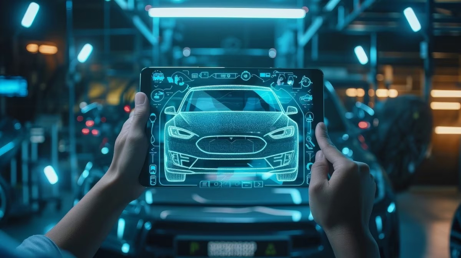 Τεχνητή νοημοσύνη: Μια νέα εποχή για το αυτοκίνητο