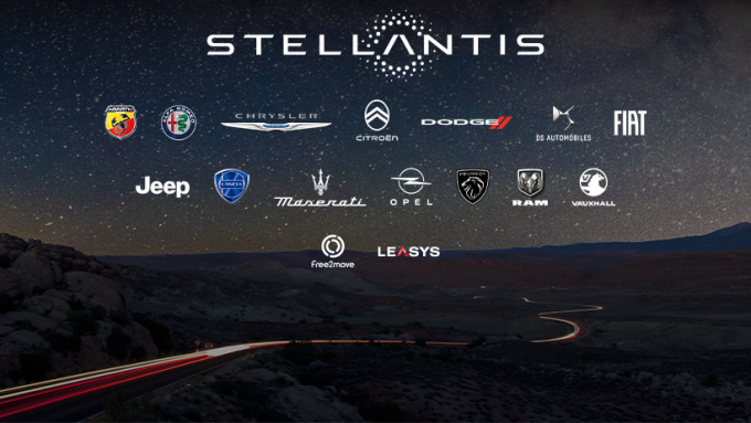 Stellantis