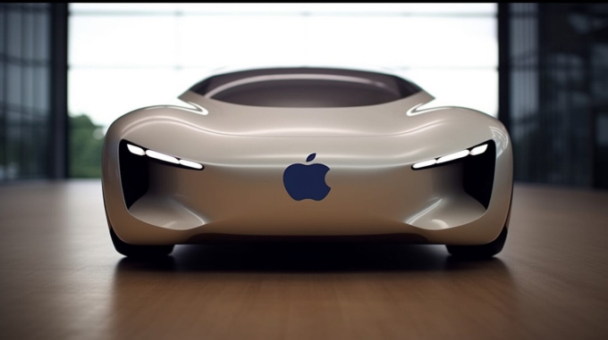 Apple: Οριστικό τέλος στα σχέδια για κατασκευή αυτοκινήτου