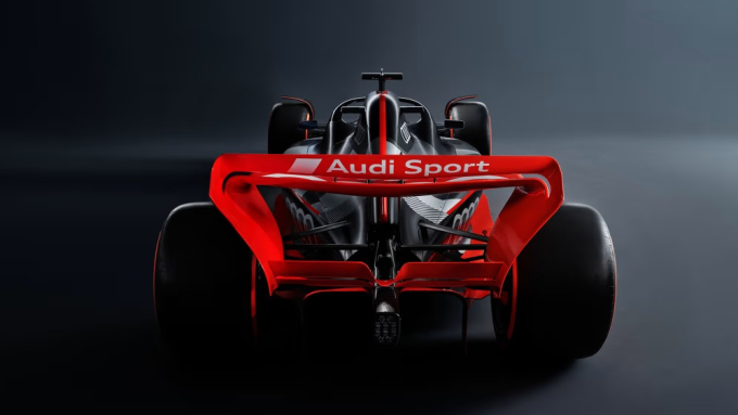 Formula1: Oλοκληρώνει την εξαγορά της Sauber, η Audi!