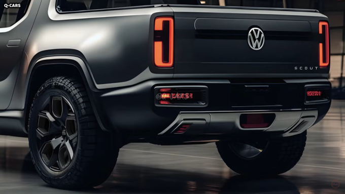 Volkswagen: Έρχεται νέα μάρκα - Ποια μοντέλα θα κατασκευάζει