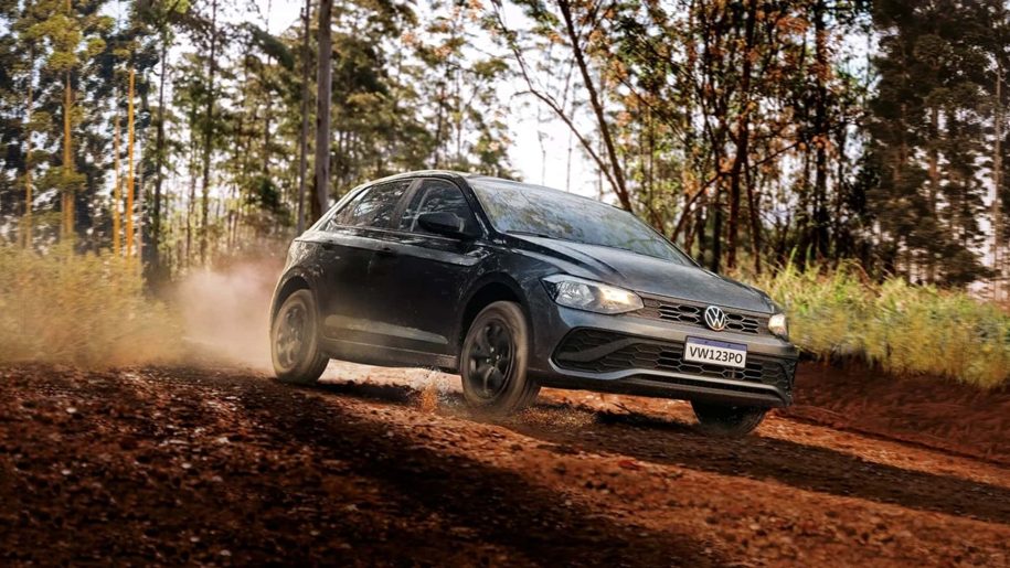 Volkswagen Polo Robust: Δεν σπάει, δεν χαλάει! - Γιατί είναι η πιο ανθεκτική έκδοση