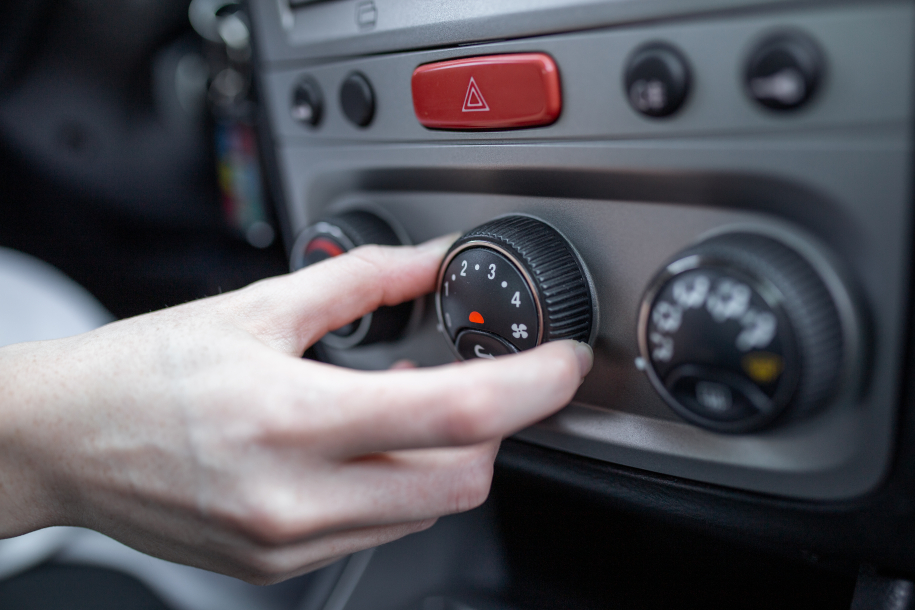 Κλιματισμός αυτοκινήτου: 5 λόγοι που δεν λειτουργεί - Τί μπορείτε να κάνετε