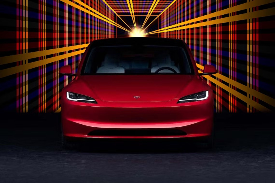 Tesla Model 3: Τι φέρνει η νέα έκδοση – Οι πληροφορίες μέχρι τώρα