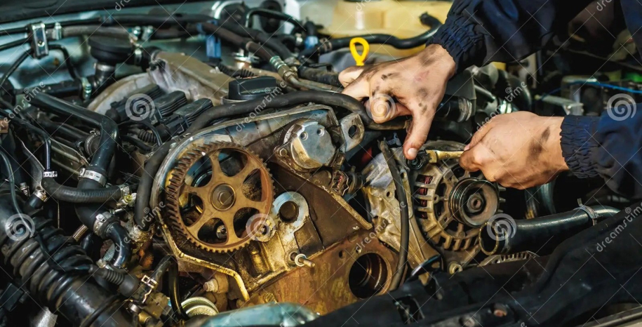 10 ενδείξεις ότι ο μηχανικός σας είναι αναξιόπιστος
